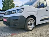 Peugeot Partner 1.2 PRO 110 CV L1H1 -