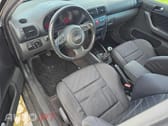 Audi A3 1.9 TDI Attraction