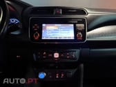 Nissan Leaf N-Connecta Full Led