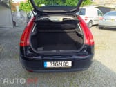 Citroen C4 1.6 HDi Exclusive