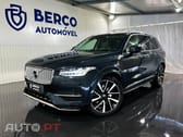 Volvo XC90 T8 AWD Twin Engine Geartronic Inscription