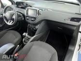 Peugeot 208 1.2 PureTech Active