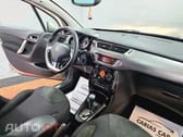 Citroen C3 1.6 16V Exclusive Aut.