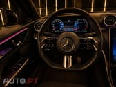 Mercedes-Benz C 300 Station Pack AMG