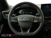 Ford Focus Focus SW 1.0 EcoBoost MHEV ST-Line X Aut.