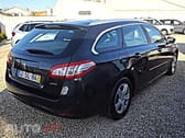 Peugeot 508 SW 1.6 BlueHDi Active