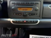 Smart ForTwo 0.8 cdi Passion 45