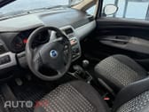 Fiat Punto Evo 1.3 M-Jet Active