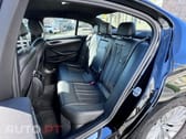 BMW 520 d Line Luxury Auto