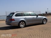 BMW 530 dA