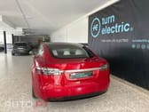 Tesla Model S 100 kWh Long Range AWD