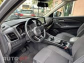 Nissan Qashqai 1.3 DIG-T N-Connecta Xtronic
