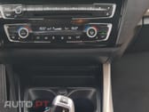 BMW 116 d Line Sport Auto