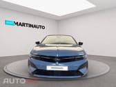 Opel Astra 1.2 T Hybrid GS eDCT