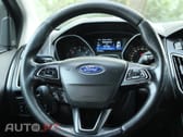 Ford Focus SW 1.5 TDCi Titanium