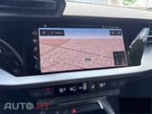 Audi A3 Sportback 40 TFSIe