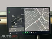 Tesla Model 3 Standard Range