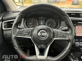 Nissan Qashqai 1.3 DIG-T N-Connecta