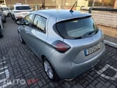 Renault Zoe (c/ Bateria) E-Tech EV50 Equilibre