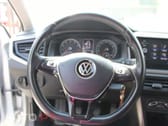 Volkswagen Polo 1.0 Confortline