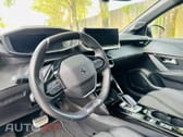 Peugeot 208 GT