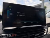 Peugeot 3008 1.6 Hybrid Allure e-EAT8