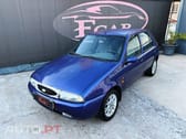 Ford Fiesta 1.25 Ghia