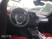 BMW 120 d xDrive Pack M