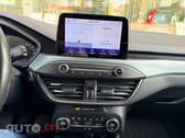 Ford Focus SW 1.0 EcoBoost Active X