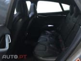 Tesla Model S 90D AWD