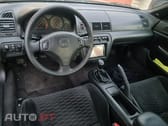 Honda Prelude 2.2 DOHC VTEC