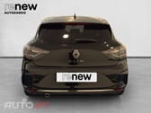 Renault Clio Techno