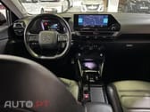 Citroen e-C4 50 kWh Shine Pack