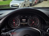 Mercedes-Benz A 180 d Style