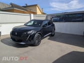 Peugeot E-2008 50 kWh GT Pack