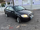 Chevrolet Aveo 1.2 LS