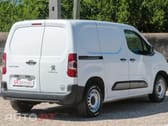 Peugeot Partner 1.6 BlueHDi L1 Premium