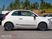 Fiat 500 1.2 Collezione