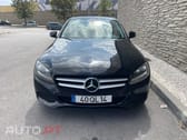Mercedes-Benz C 180 BlueTEC Aut.