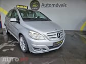 Mercedes-Benz A 180 other_Outro