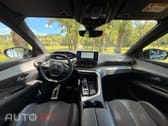 Peugeot 3008 1.6 Hybrid GT e-EAT8