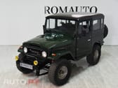 Toyota Land Cruiser BJ40 3.0 D 4WD 7 Lugares
