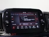 Fiat 500 1.0 Hybrid 