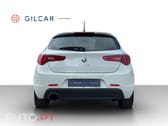 Alfa Romeo Giulietta 1.6 JTDm Distinctive