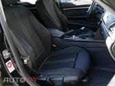BMW 318 d Line Sport