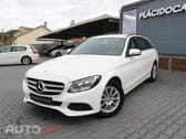 Mercedes-Benz C 180 BlueTEC
