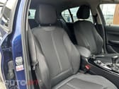 BMW 116 d EDynamics Advantage