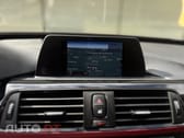 BMW 320 d Aut. Sport Line