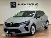 Renault Clio 1.0 TCe Evolution
