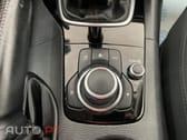 Mazda 3 1.5 Sky-D Evolve HS Navi